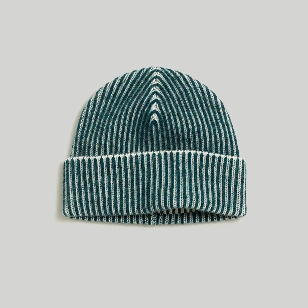 Madewell Merino Wool Beanie